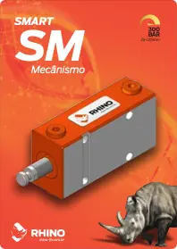 Catálogo Smart SM